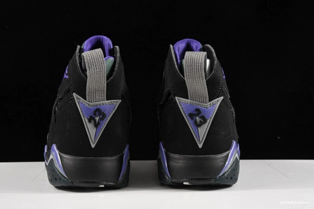 Allen Air Retro Bucks 7 Jordan Ray 304775-053 0815
